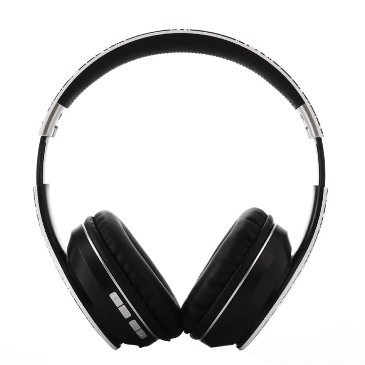 Graffiti B1 Bluetooth V5.0 Wireless Headphones