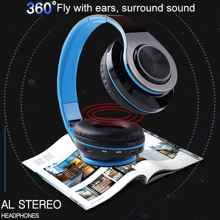 Auriculares Inalámbricos Bluetooth V5.0 B39