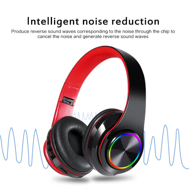 Auriculares Inalámbricos Bluetooth V5.0 B39