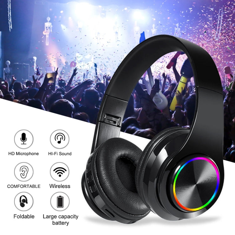 Auriculares Inalámbricos Bluetooth V5.0 B39