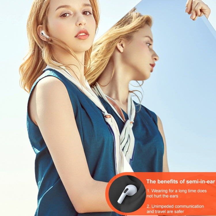 Lenovo LivePods LP40 TWS IPX4 Bluetooth Headphones