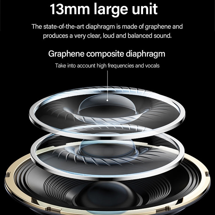 Lenovo LivePods LP40 TWS IPX4 Bluetooth Headphones