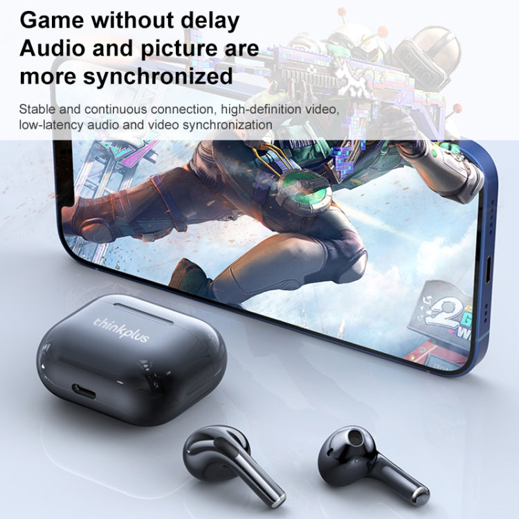 Lenovo LivePods LP40 TWS IPX4 Bluetooth Headphones