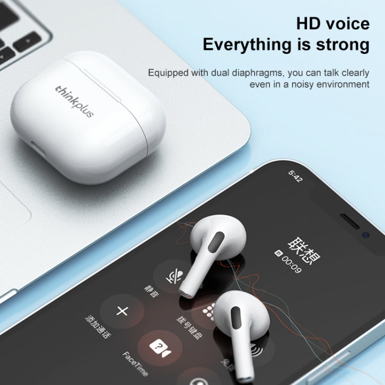 Lenovo LivePods LP40 TWS IPX4 Bluetooth Headphones