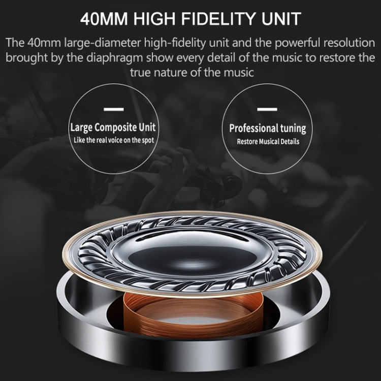 Auriculares Inalámbricos Bluetooth 4.0 SN-P18