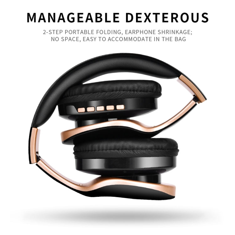 Auriculares Inalámbricos Bluetooth 4.0 SN-P18