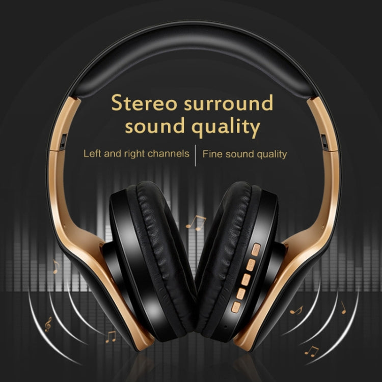 Auriculares Inalámbricos Bluetooth 4.0 SN-P18