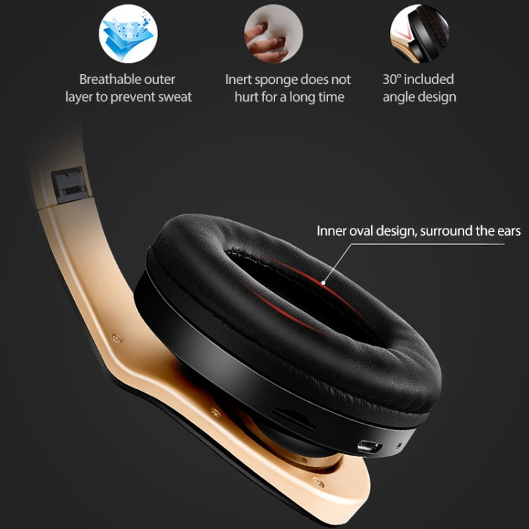 Auriculares Inalámbricos Bluetooth 4.0 SN-P18