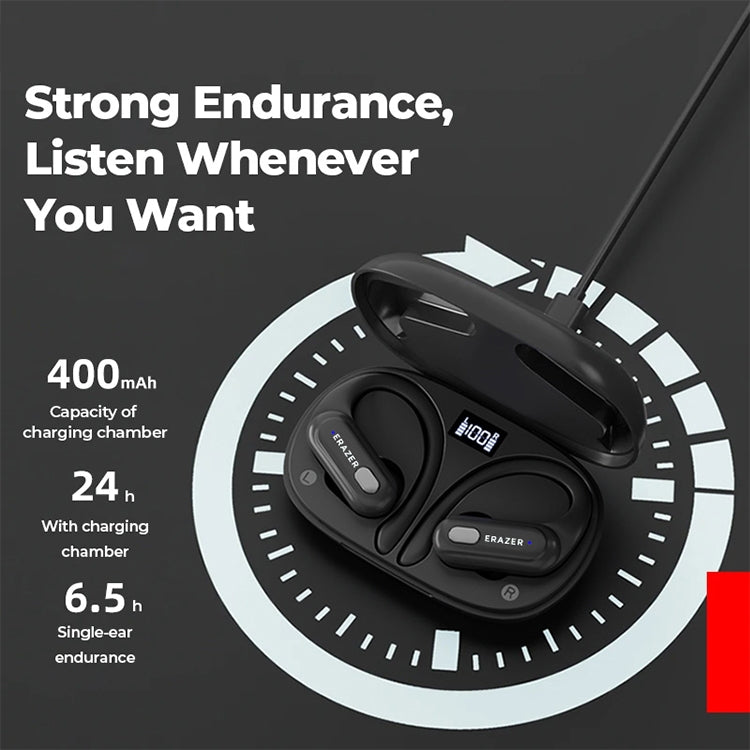 Lenovo XT60 Pro Bluetooth 5.3 Wireless Sports Bluetooth Headset