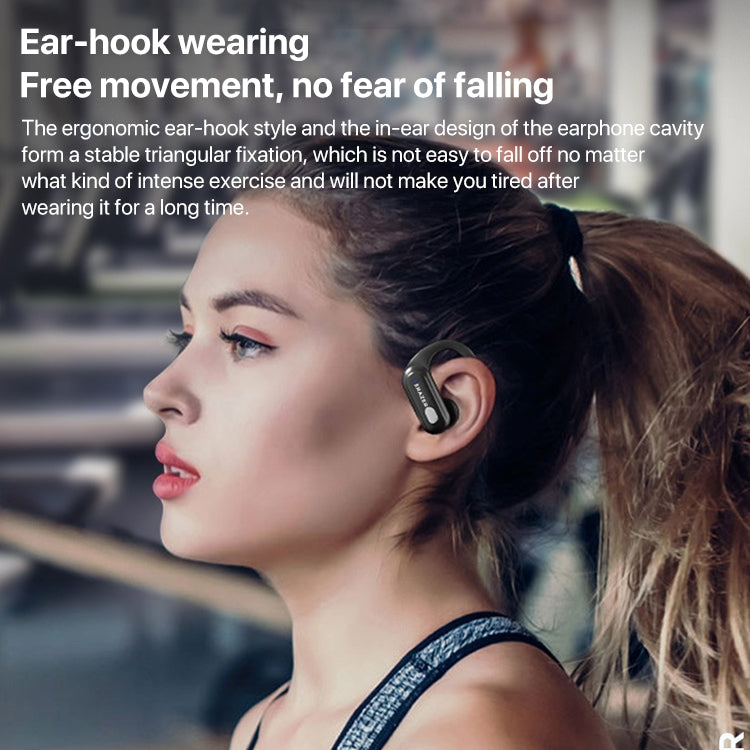 Lenovo XT60 Pro Bluetooth 5.3 Wireless Sports Bluetooth Headset