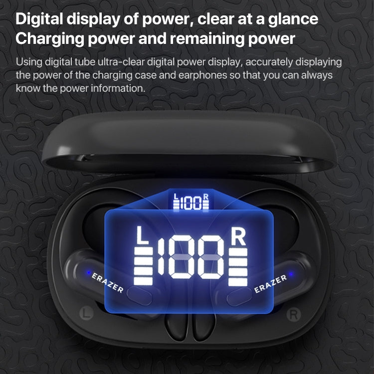 Lenovo XT60 Pro Bluetooth 5.3 Wireless Sports Bluetooth Headset