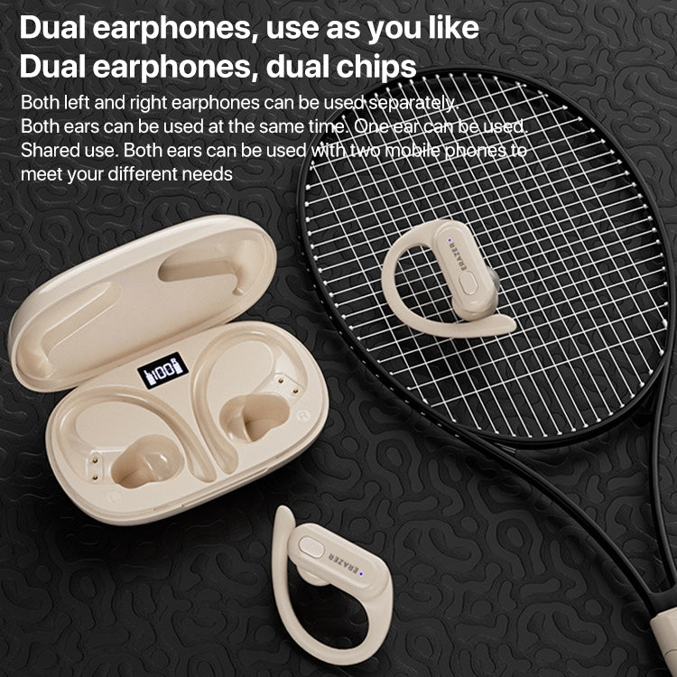 Lenovo XT60 Pro Bluetooth 5.3 Wireless Sports Bluetooth Headset