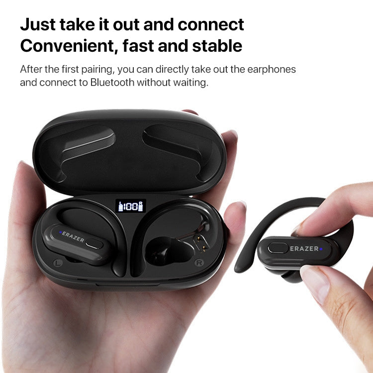 Lenovo XT60 Pro Bluetooth 5.3 Wireless Sports Bluetooth Headset