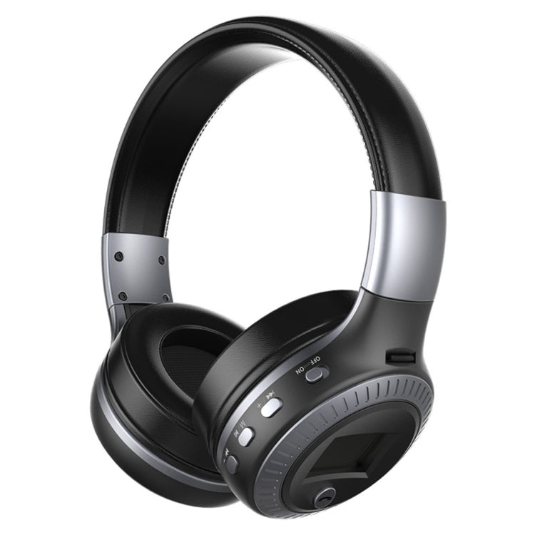 Zealot B19 Bluetooth Headphones