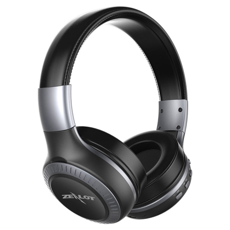 Zealot B19 Bluetooth Headphones