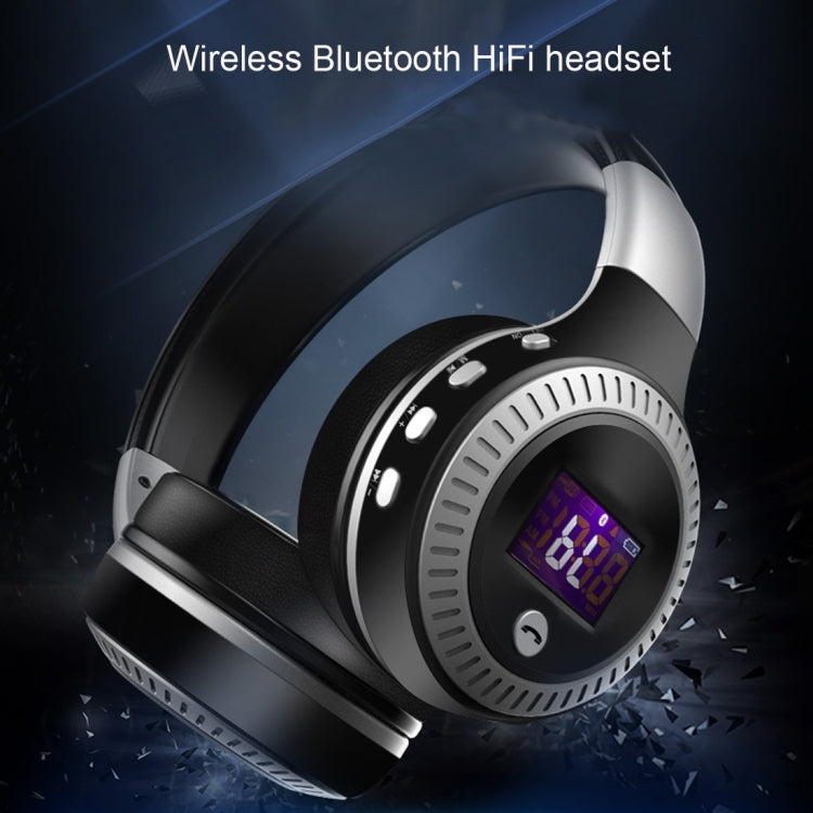 Zealot B19 Bluetooth Headphones