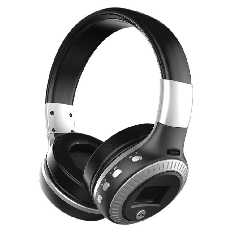 Zealot B19 Bluetooth Headphones