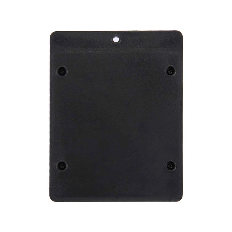 20 LED White Light Solar Motion Sensor Light