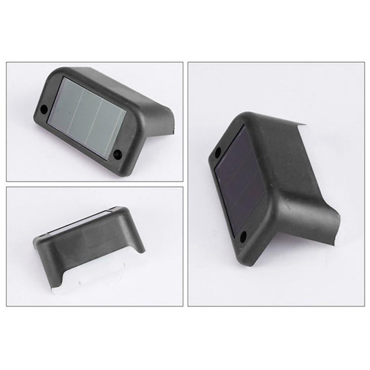 12 Pack Solar Powered LED Light IP65 Waterproof Garden Lamp
