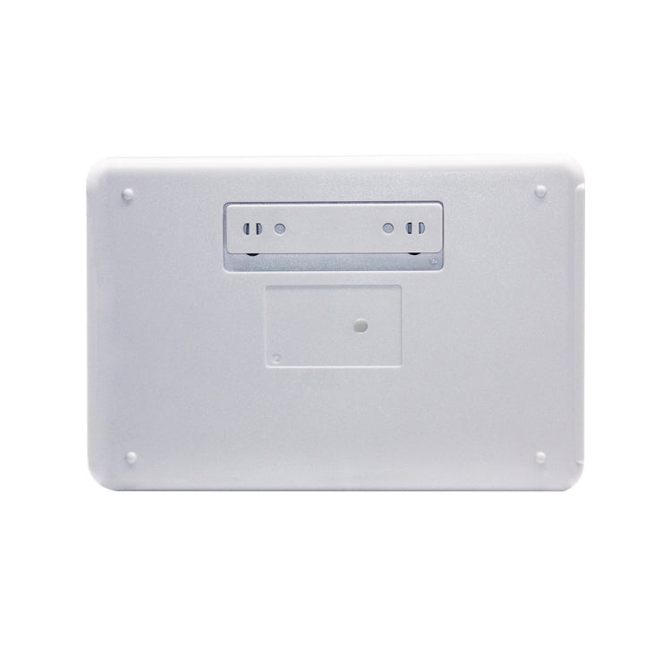 Sistema De Alarma Inteligente Con Pantalla Táctil WiFi + GSM PG-103-GSM
