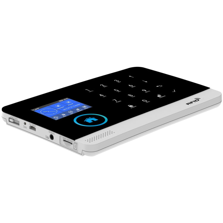 Sistema De Alarma Inteligente Con Pantalla Táctil WiFi + GSM PG-103-GSM