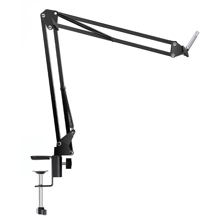 BM-800 Network K-Song High-End Metal Microphone Set