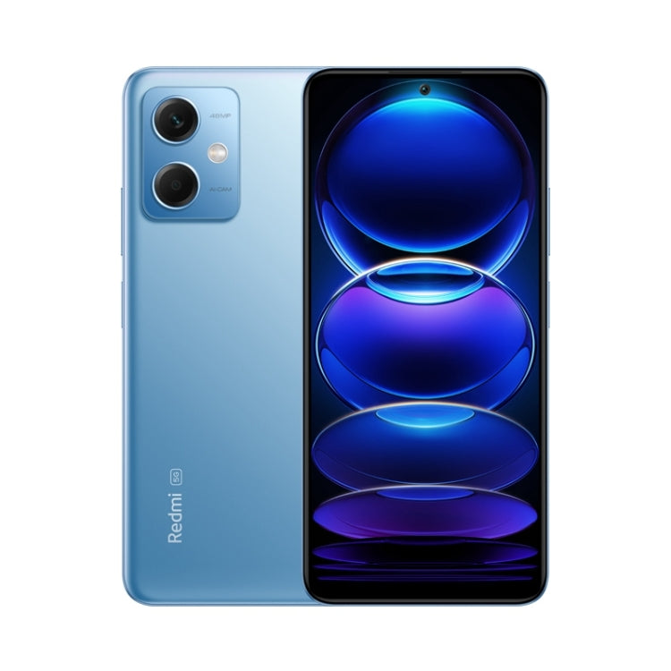 Xiaomi Redmi Note 12 5G 8GB+256GB