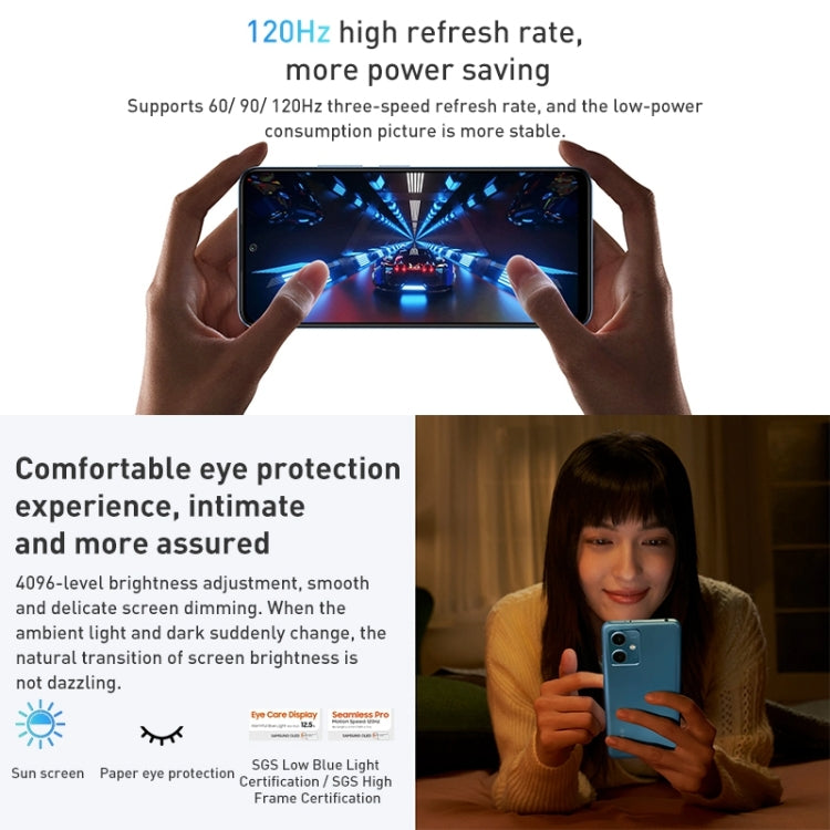 Xiaomi Redmi Note 12 5G 8GB+256GB