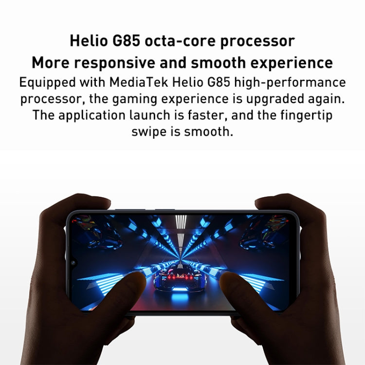 Xiaomi Redmi 12C 4GB+128GB