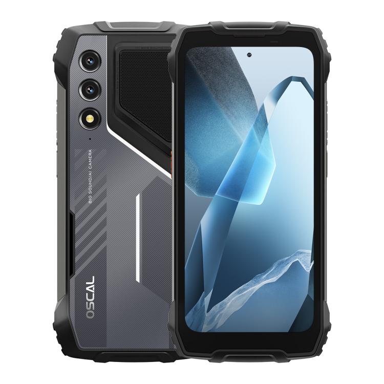 Blackview Oscal PILOT 1 6GB+256GB