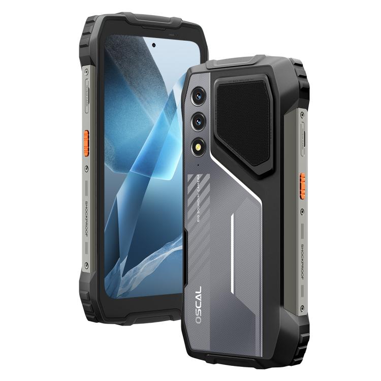 Blackview Oscal PILOT 1 6GB+256GB