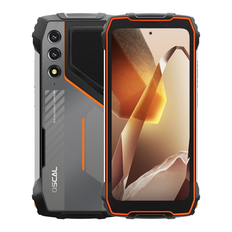 Blackview Oscal PILOT 1 6GB+256GB