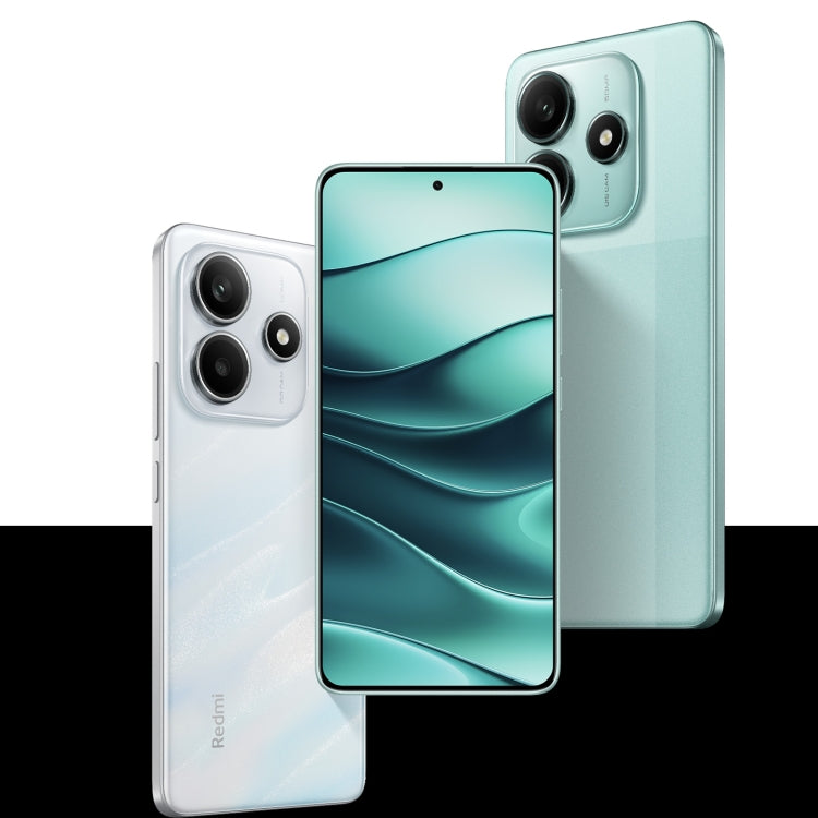 Xiaomi Redmi Note 14 5G 8GB + 128GB
