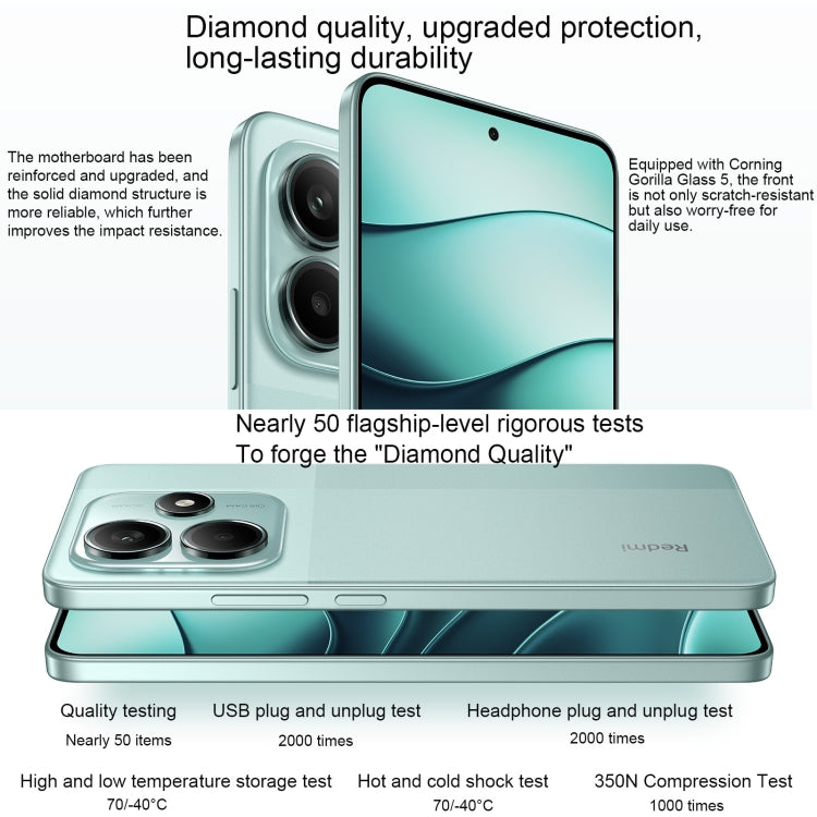 Xiaomi Redmi Note 14 5G 8GB + 128GB