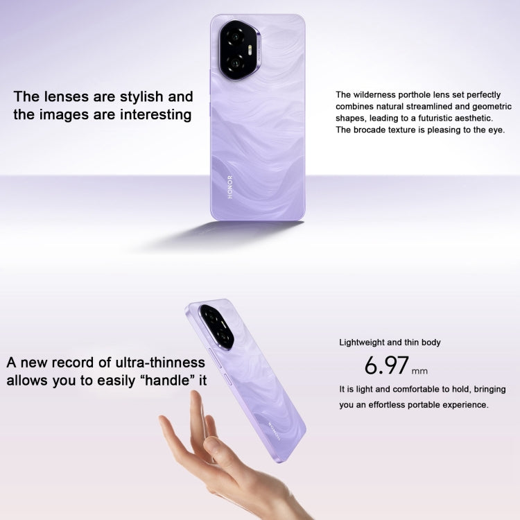 Honor 300 12 GB + 256 GB - Alex Bazar Mx