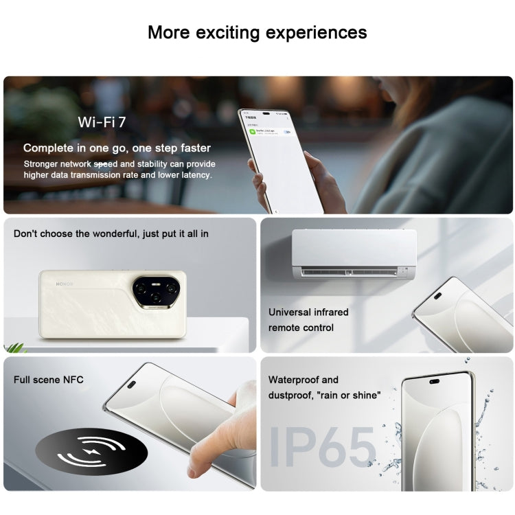 Honor 300 Pro 12GB + 512GB (16GB+512GB) 5G