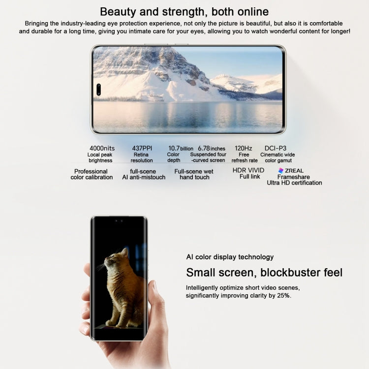 Honor 300 Pro 12GB + 512GB (16GB+512GB) 5G