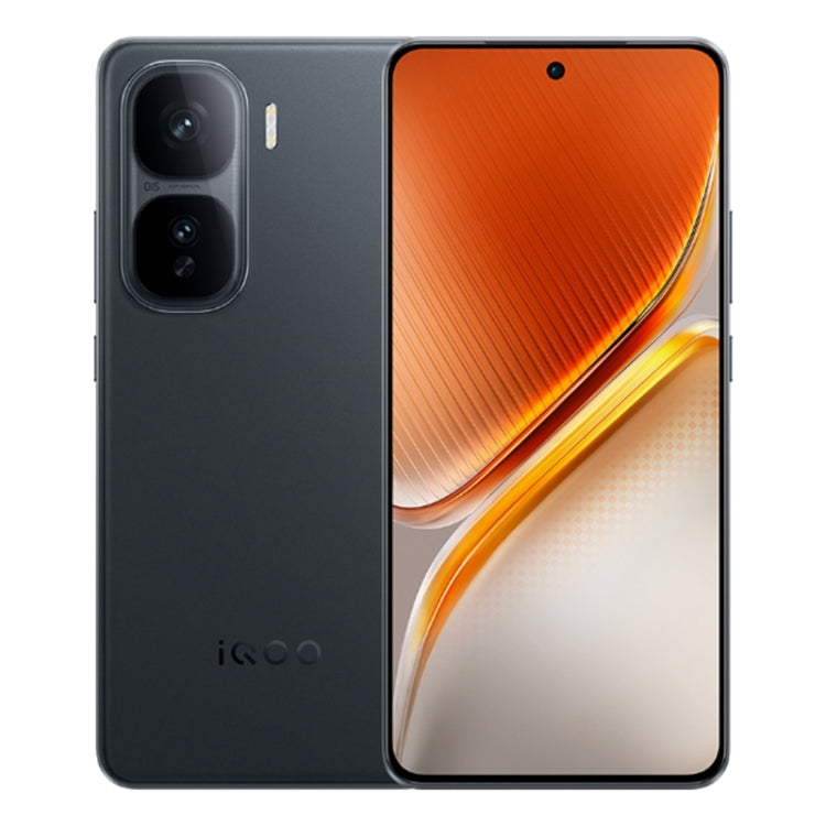 Vivo iQOO Neo10 12GB + 256GB