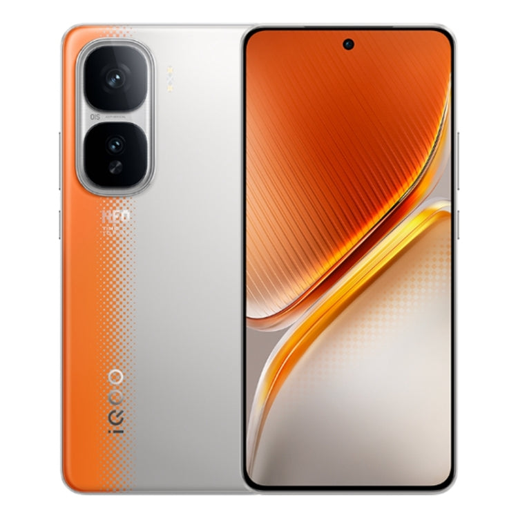 Vivo iQOO Neo10 12GB + 256GB