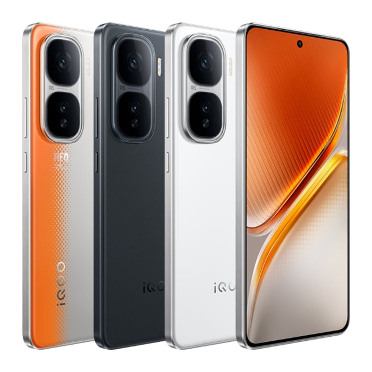 Vivo iQOO Neo10 12GB + 256GB