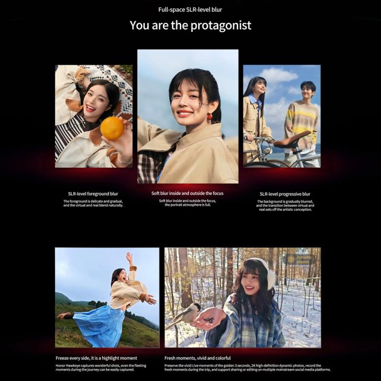 Honor GT 12GB + 512GB 5G