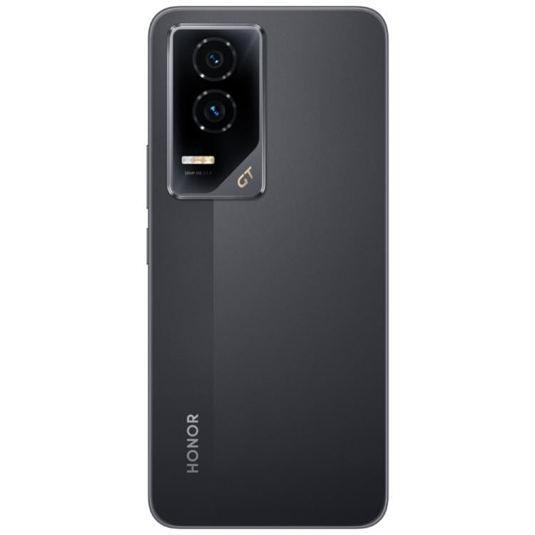 Honor GT, 16 GB + 256 GB, huella dactilar en pantalla, 6,7 pulgadas MagicOS 9.0 Android 15.0 Snapdragon 8 Gen 3 Octa Core, red: 5G, OTG, NFC, 16GB+256GB, - Alex Bazar Mx