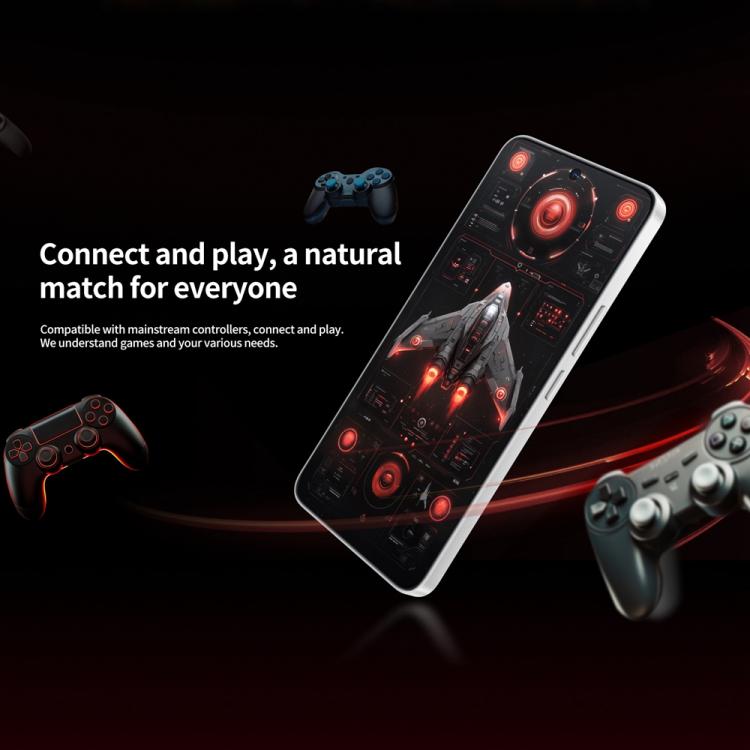 Honor GT, 16 GB + 512 GB, huella dactilar en pantalla, 6,7 pulgadas MagicOS 9.0 Android 15.0 Snapdragon 8 Gen 3 Octa Core, red: 5G, OTG, NFC, 16GB+512GB - Alex Bazar Mx