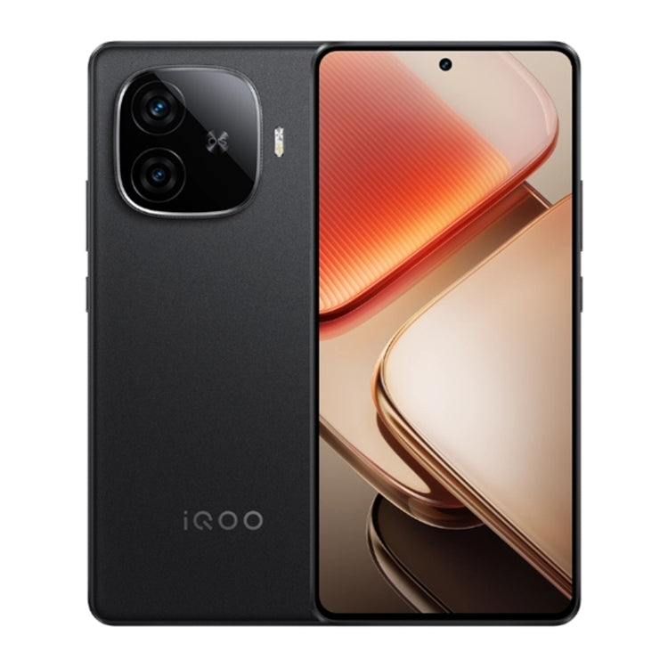 Vivo iQOO Z9 Turbo+ 16GB + 512GB
