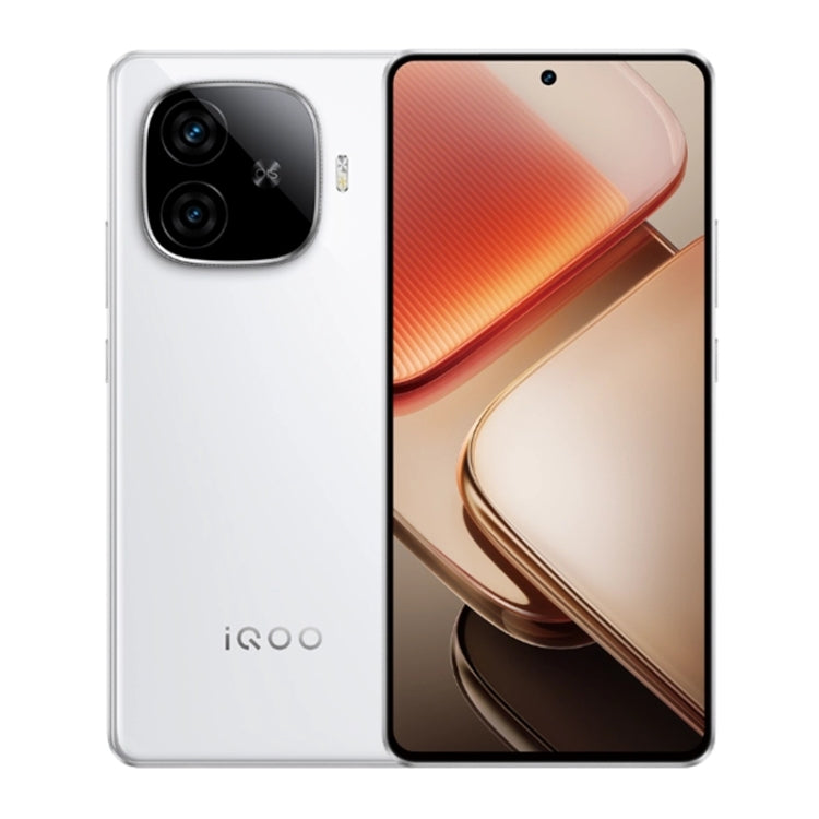 Vivo iQOO Z9 Turbo+ 16GB + 512GB