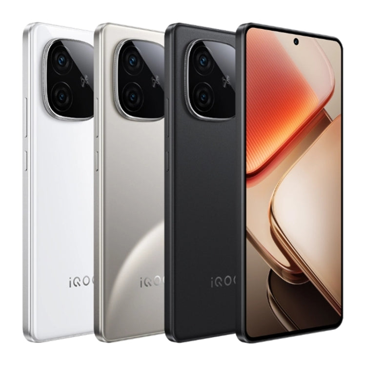 Vivo iQOO Z9 Turbo+ 16GB + 512GB