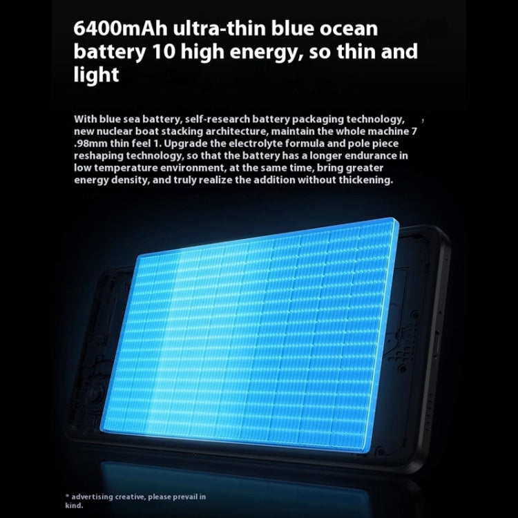 Vivo iQOO Z9 Turbo+ 16GB + 512GB