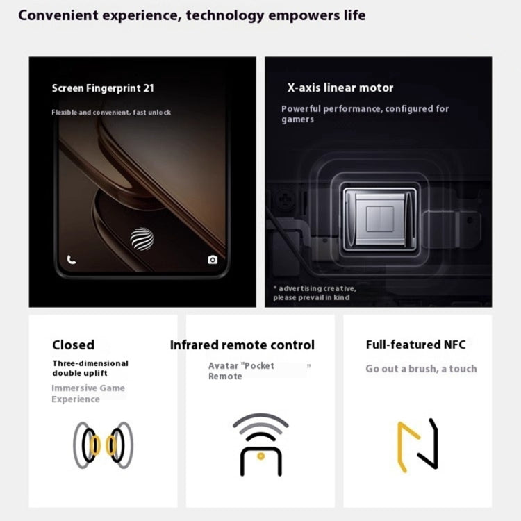 Vivo iQOO Z9 Turbo+ 16GB + 512GB
