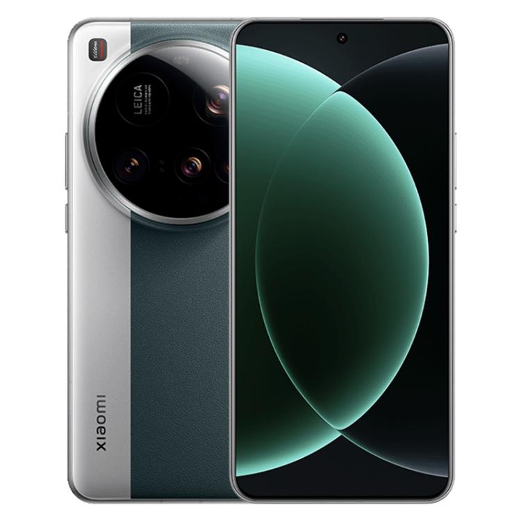 Xiaomi 15 Ultra 16GB + 512GB