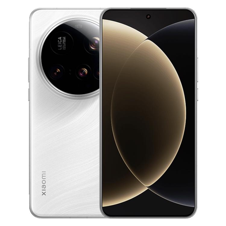 Xiaomi 15 Ultra 16GB + 512GB